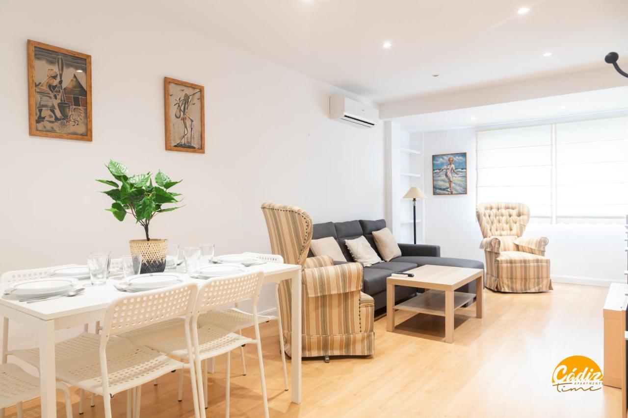 Villa Lola - WIFI - PETFRIENDLY - ECOFRIENDLY Cadice Esterno foto