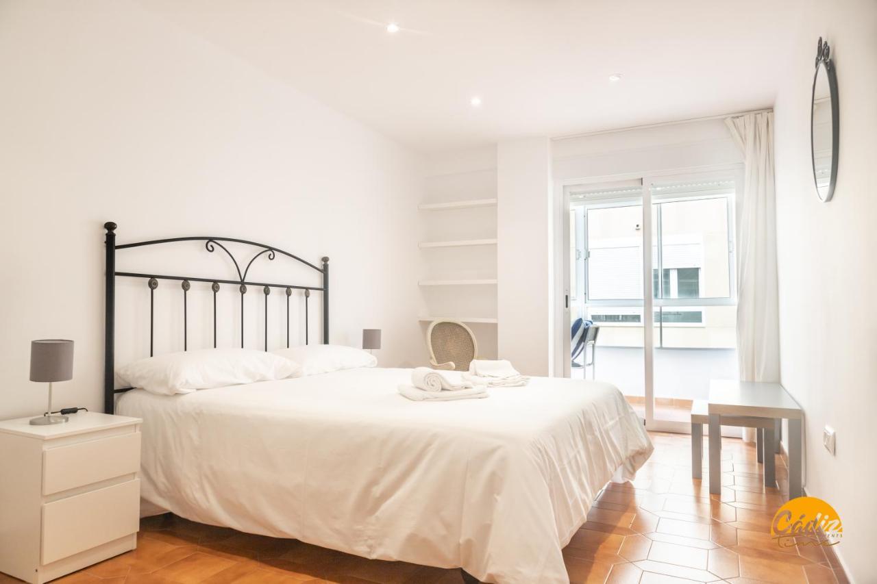 Villa Lola - WIFI - PETFRIENDLY - ECOFRIENDLY Cadice Esterno foto