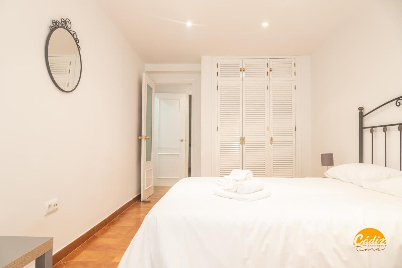 Villa Lola - WIFI - PETFRIENDLY - ECOFRIENDLY Cadice Esterno foto