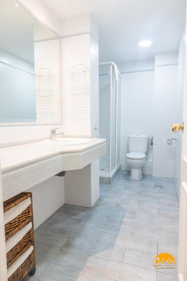 Villa Lola - WIFI - PETFRIENDLY - ECOFRIENDLY Cadice Esterno foto