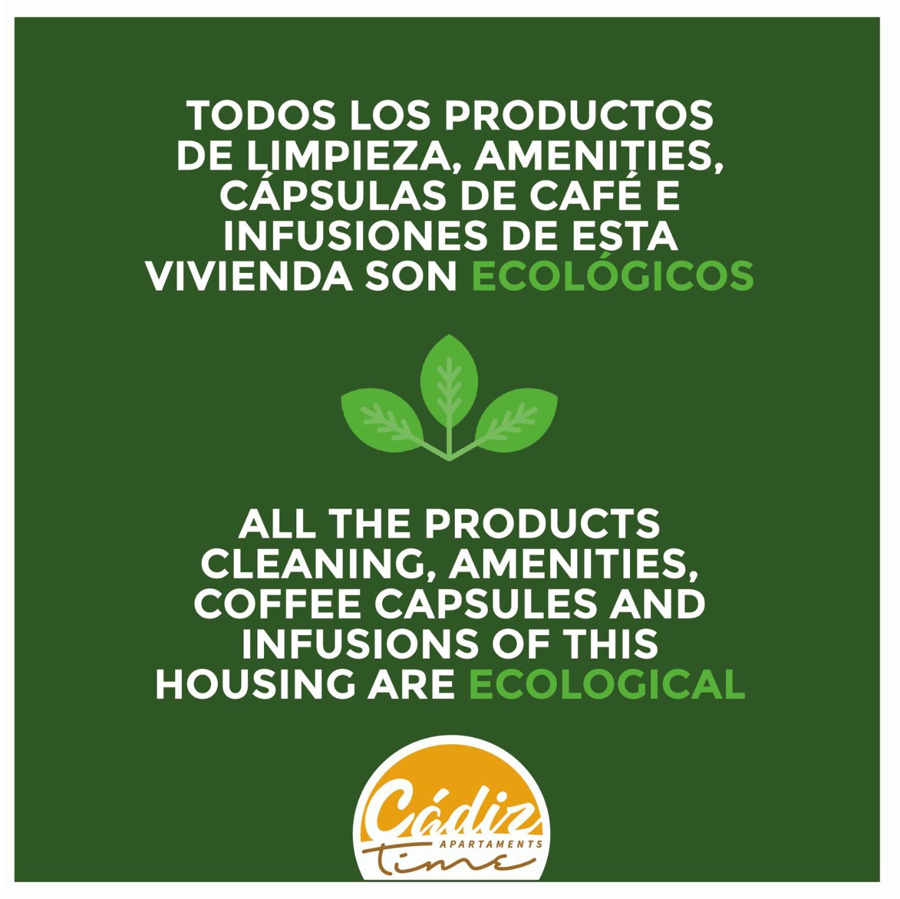 Villa Lola - WIFI - PETFRIENDLY - ECOFRIENDLY Cadice Esterno foto